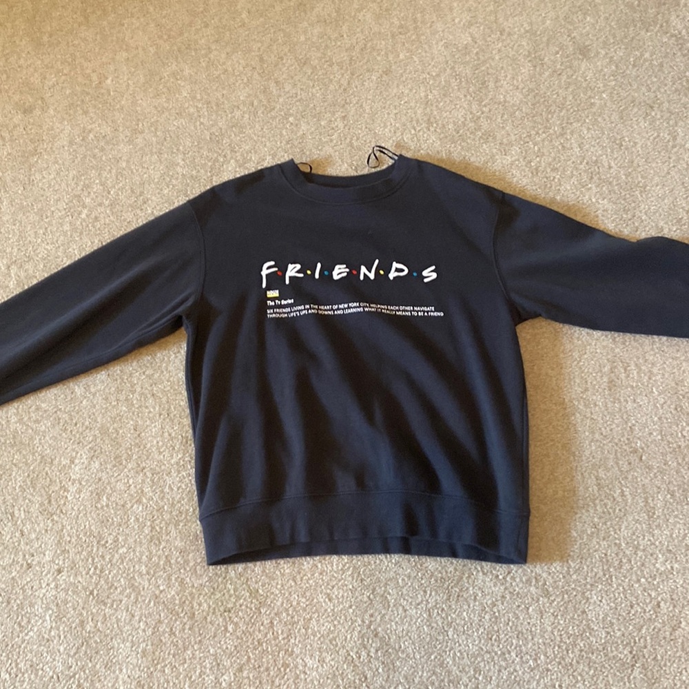 So soft. Not worn many times. Cute with jeans.